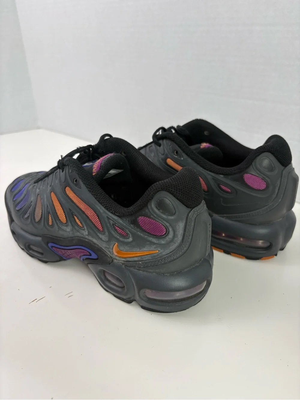 Nike youth sneakers